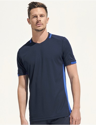 S-01717-Classico Contrast Shirt